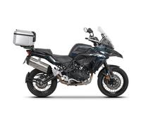 Shad Benelli Trk 502/502x Top Case Rear Fitting Noir