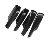 Porte-Bagages pour Toyota pour Highlander 2001 2002 2003 2004 2005 2006 2007 Cache D'extrémité De Galerie De Toit 63493-48010 Railing Porte-Bagages