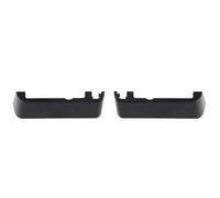 Porte-Bagages Pour Toyota Pour Land Pour Cruiser Pour Prado J120 2003-2009/ J150 2010-2018 Accessoires Voiture Rails Galerie Toit Protecteur Centre Bagages Toit Porte-Bagages(FJ120)