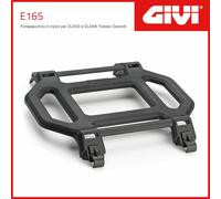 Porte-Bagages Pour Valise [GIVI] DLM30 / DLM46 Trekker Dolomiti - E165
