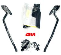 Porte-Bagages Pour Valise GIVI X HONDA CRF1100L Africa Twin 20-25