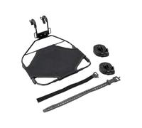 Porte-Bagages Pour Vélo Support de montage amovible pour guidon