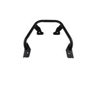Porte-Bagages pour X-ADV pour 750 2017-2020 Moto Siège Arrière Barre D'appui Poignées Siège Accoudoir Main Poignée Rail Porte-Bagages Moto Arrière Rack