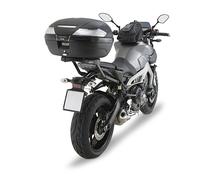 KZ2115 - Fixation top case Kappa MONOKEY/MONOLOCK YAMAHA MT-09 850 (13-16)