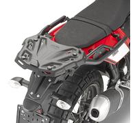 Kappamoto Porte-bagages KR2145 MONOKEY/MONOLOCK pour Yamaha Ténéré 700 (19-21)