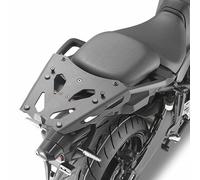 Porte-Bagages Arrière NOIR Pour Yamaha 900 TRACER 9 GT 2021-2024