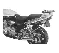 Givi Mixte K3410 Support Top Case Monokey ou Monolock valise Yamaha XJR 1200 95 gt 98 XJR 1300 02 Yamah, Noir, M EU