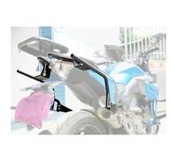 Porte Bagages pour ZONTES ZT310X 310X ZT 310X 310-X SHAD SH23 SH36 Support Coffre Latéral Bagages Système Transport Moto Porte-Bagages(B)