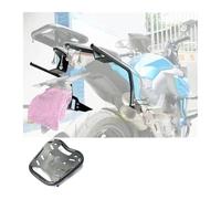 Porte Bagages pour ZONTES ZT310X 310X ZT 310X 310-X SHAD SH23 SH36 Support Coffre Latéral Bagages Système Transport Moto Porte-Bagages(C)