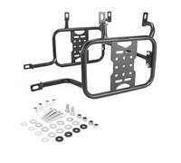 Porte Bagages Queue Moto Barres Support, Supports Sacoches Latérales Et Porte-Bagages pour NT 1100 (2022, 2023, 2024, 2025)