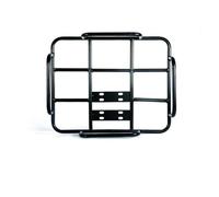 Porte Bagages Queue Moto Porte-Bagages Arrière pour 62 X 42 Cm 67 52 Étagère pour Vélo Épaissie Agrandie Cadre Fixe Fer pour Véhicule Électrique Moto Porte-Bagages(67X52CM)
