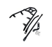Porte Bagages Queue Moto Porte-Bagages Arrière pour LONCIN pour VOGE 350 AC 350/AC 350AC, Support Boîte Rangement Chargement, Porte-Bagages Moto Porte-Bagages