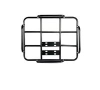 Porte Bagages Queue Moto Porte-Bagages Arrière pour Vélo Allongé Élargi Extension Étagère pour Siège Fixe Moto Porte-Bagages(60x50)