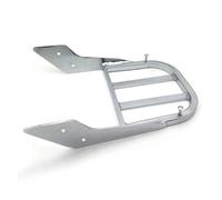 Porte Bagages Queue Moto pour 2002-2004 pour VTX 1300C /2002-2011 pour VTX 1800C /2005-2011 pour 1800F Porte-Bagages Sissy Bar Moto Porte-Bagages