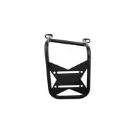 Porte Bagages Queue Moto pour Scrambler pour 1200XC pour 1200XE 19-25 pour 1200X 24-25 Sacoche Latérale Sacoche Coffre Support Support Moto Porte-Bagages(Black Right Side)