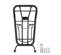 Porte Bagages Queue Moto Support Rangement pour CT125 pour Huntercub 125 2020-2025, Étagère Centrale Moto Porte-Bagages