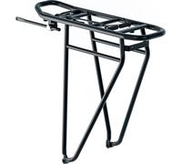 Porte-bagages Racktime Basic 2.0 Tour noir, 29", alu, env. 810g
