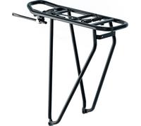 Porte-bagages Racktime System Basic 2.0, 29', alu, env. 760g, noir