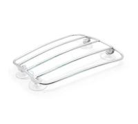 Porte-Bagages réservoir à Ventouse Support Bagage Moto | Pour Bonneville Thruxton CB1100, support aérodynamique universel D5D6