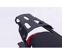 Porte-bagages rue noir Sw-motech Moto Guzzi V100 GPT.17.038.16000/B