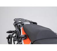 SW-Motech Porte-bagages moto Street Rack – KTM 390 Adventure (19-) – Noir