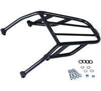 SW-Motech Porte-bagages supérieur GPB.06.239.100 Acier tubulaire Noir Yamaha XT 600 (90-03)