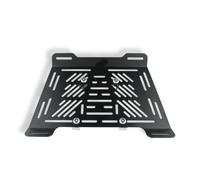 Porte Bagages Support Arrière De Moto Convient pour Multistrada V4 V4S Pikes Peak 2022 - 2025, Valise, Étagère De Planche À Bagages Moto Porte Bagages(2PCS A)