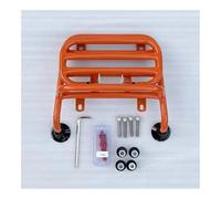 Porte-Bagages Support Bagages arrière pour Victoria pour Sixties 300/150 /250 2024 Pièces modifiées Porte-Bagages Étagère