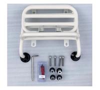 Porte-Bagages Support Bagages arrière pour Victoria pour Sixties 300/150 /250 2024 Pièces modifiées Porte-Bagages Étagère