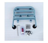 Porte-Bagages Support Bagages arrière pour Victoria pour Sixties 300/150 /250 2024 Pièces modifiées Porte-Bagages Étagère