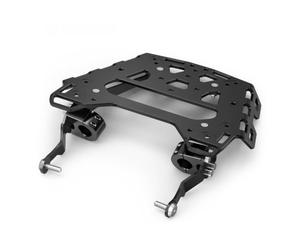 Porte-Bagages Support de Coffre supérieur Moto pour Desert X 2022 - 2025