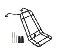 Porte-Bagages Support Porte-Bagages Central pour Ct125 pour Trail 125 pour Hunter Cub 2020-2023