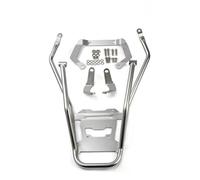 Porte-Bagages Support pour X-ADV750 2017-2022 Étagère Boîte À Outils Contre-Pointe Porte-Bagages Arrière Support Chargement Suppor Base Supérieure Panneau