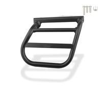 Porte-Bagages Support Sacoche Latérale en Acier pour Moto pour XSR 900 2022-2024 Côté Droit/Gauche Support(Droit)