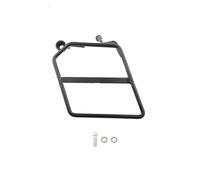 Porte-Bagages Support Sacoche Latérale Gauche pour Monkey 125 2018-2024 Support