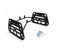 Porte-Bagages Support Sacoche Moto Sacoches Latérales Supports Cadre pour BMW pour R Nine T pour Racer pour pour Urban G/S 2017-2022 2023 2024 Bagages Supports
