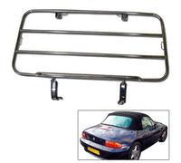 Porte-bagages sur coffre pour BMW Z3 (E36) Cabriolet jusque ->03/99