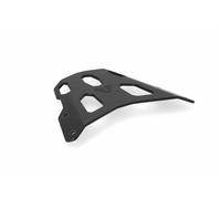 Porte-bagages Sw Motech STREET-RACK. Noir. Honda CBF 500 / 600 / 1000.