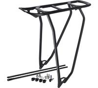 Racktime Porte-Bagages Boostit 2.0 noir 29"