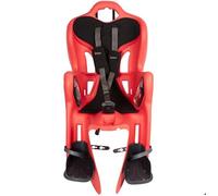 Porte-bagages Tataway Siège Arrière de Vélo Disney Cars - Siège Enfant - Supporte Jusqu'à 22 Kg - Testé et Approuvé en 14344