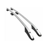 Porte-Bagages Toit Barres de toit en aluminium pour Triton L200 2015 2016 2017 2018 2019 2020, barres de toit de voiture Porte-bagages Toit Voiture
