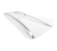 Porte-Bagages Toit pour Benz Classe R W251 R300 R320 R350 2011-2025 Barres Toit Hot Rack pour Voiture Style SUV Transversales Verrouillables Conformes À Norme ISO9001