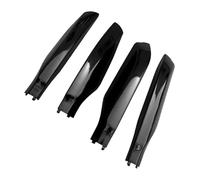 Porte-Bagages Toit pour Lexus GX470 2010 2011 2012 2013 2014 2015 2016 2017 2018 Protection d'angle pour Barres De Toit Lot 4