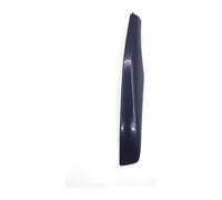 Porte-Bagages Toit pour Lexus RX300/330/350 2003-2008 Barres Toit Voiture en Plastique Noir Cache-Rails Décoratif Embouts Protection pour Bagages(Front Left)