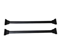 Porte-Bagages Toit pour Pilot 2016 2017 2018 2019 2020 2021 2022 ISO9001 Barres Toit Transversales Verrouillables en Aluminium pour Voitures Conformes À Norme(Type N)