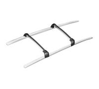 Porte-Bagages Toit pour Range pour Rover Sport L494 2014-2022 Ensemble De 4 Barres Toit Transversales pour Bagages Porte-Bagages Voiture