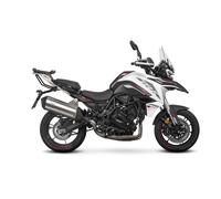 Shad Benelli Trk 702/trk 702 X 2023 Top Case Rear Fitting Argenté