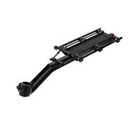 Topeak MTX Beamrack 2.0 (Type A), Support de Tige de Selle, Noir