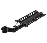 Porte bagages topeak mtx beamrack ii v type noir