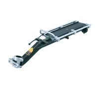 Porte-bagages Topeak MTX BeamRack Noir